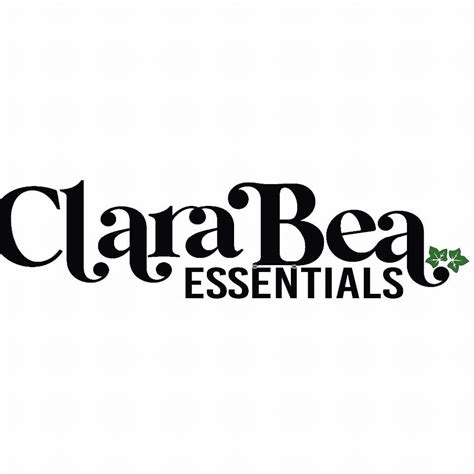 Clara Bea Essentials Raleigh Nc