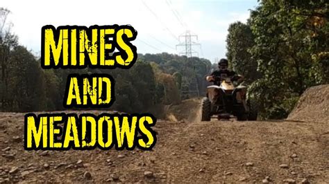 Mines And Meadows Pt 1 Main Loop Introduction Youtube