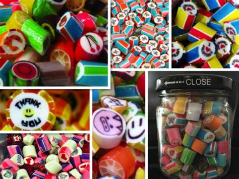 Made In Candy Customized Candies Plus Giveaway The Go Moms Blog