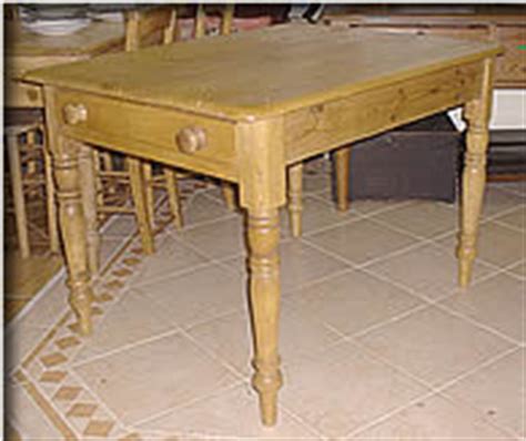 New other (see details) : Dining and Kitchen Tables - victorian pine, mahogany and oak