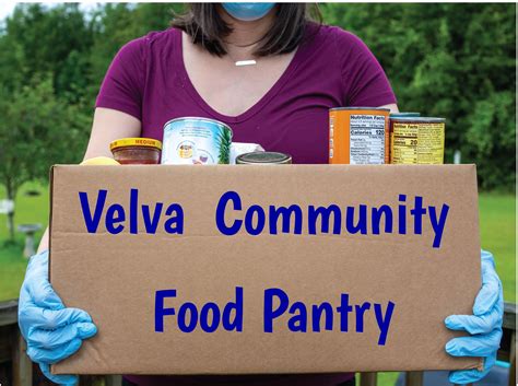 Top Free Food Resources in Velva, ND - Food Pantries, Food Banks, Soup