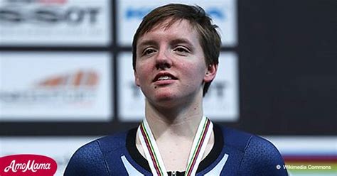 Olympic Cyclist Kelly Catlin 23 Found Dead In Her Home