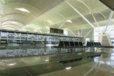 Erbil International Airport Erbil City