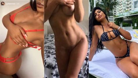 Full Video Gallienne Nabila Nude Photos Leaked Onlyfans Leaked Nudes
