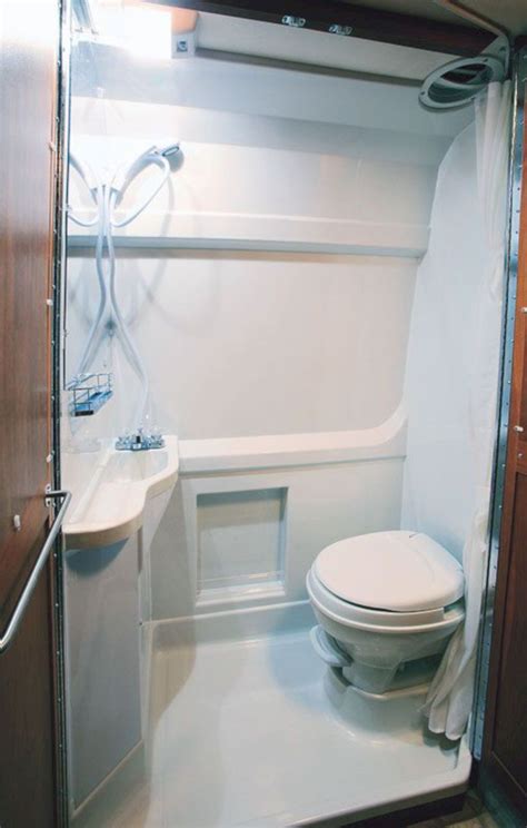 Cool 35 Best Rv Bathroom Storage Ideas To Try Right Now