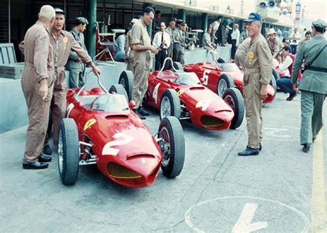 Száz rajongó neve kerül fel a williamsek halójára a 750. Történelem 1961 - F1 Ferrari Hírek blog