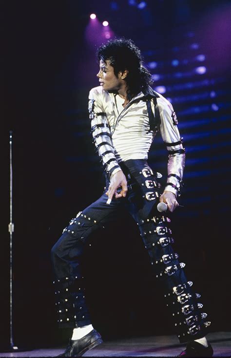 Photos Michael Jackson Official Site