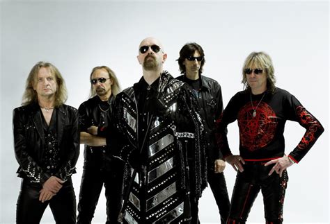 Judas Priest Is At The Midland In October
