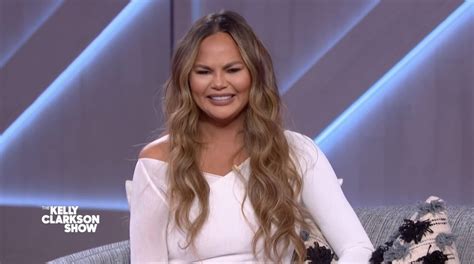 Chrissy Teigen Says That We Have To Forgive People After Being Cancelled For Cyberbullying