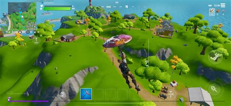 Fortnite Mobile For Android Tips And Tricks For Staying Alive And