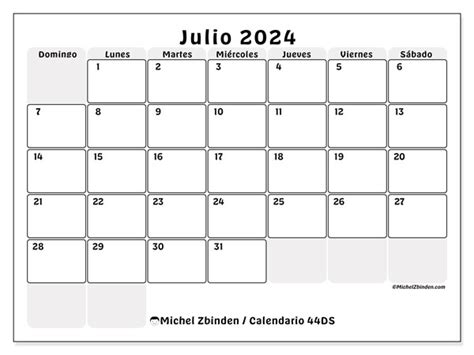 Calendario Julio 2024 Puntualidad Ds Michel Zbinden Cl Porn Sex Picture