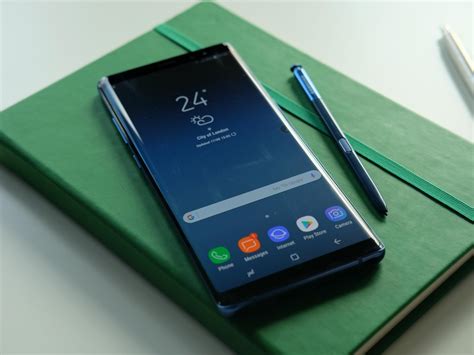 Samsung Galaxy Note 8 Release Date Price Specs And