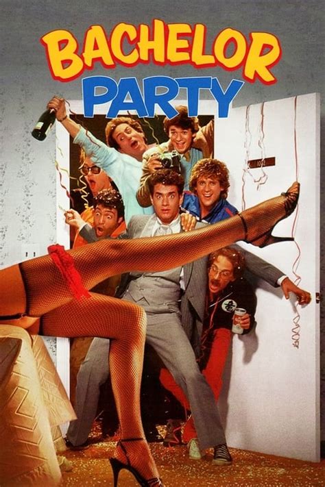Where To Stream Bachelor Party 1984 Online Comparing 50 Streaming