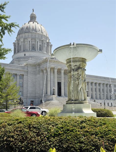 Special State Legislative Session Begins Today