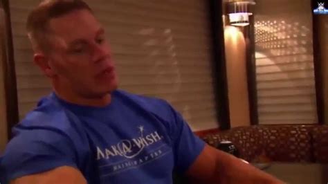 WWE Wrestlemania XXVIII John Cena Vs The Rock OFFICIAL PROMO HD YouTube