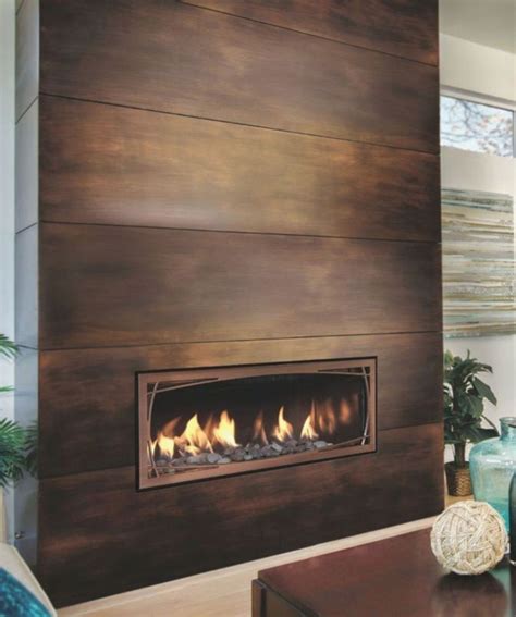 Modern Fireplace Facade Ideas