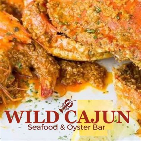 Cajun Restaurant Brings Traditional Fare To Floridas Capital City