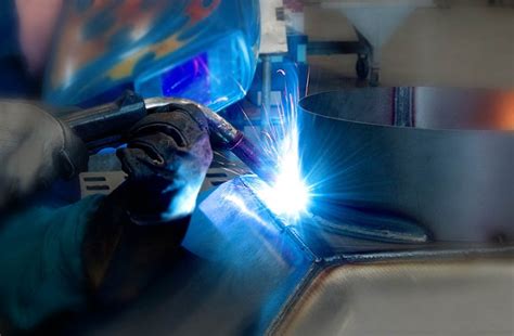 What To Look For In The Right Metal Fabricators In Toronto Weldflow Metal