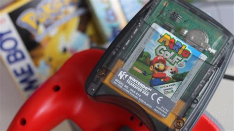The Legacy Of Nintendo 64s Transfer Pak Feature Nintendo Life