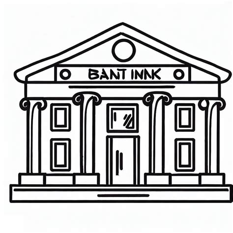 Desenho De Banco Para Colorir Tudodesenhos Porn Sex Picture