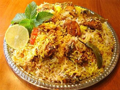 8 Pakistani Dishes Famous All Over The Globe