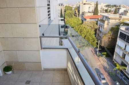 Take a look at our buying guides. Balcony Railing Height Extension | אל-סורג