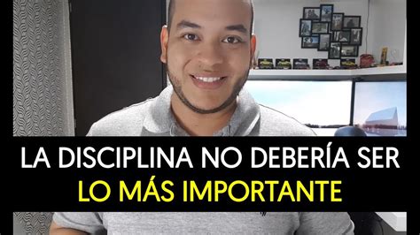 Tips De Trading 2 ⭕la Disciplina No Es Lo Mas Importante⭕ Youtube