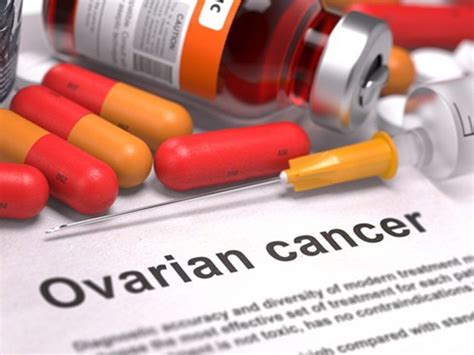 10 Useful Home Remedies For Ovarian Cancer Organic Facts
