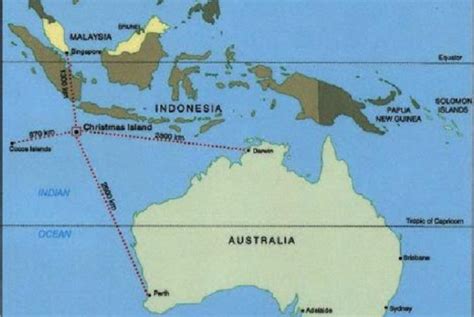 Embassy Australia Recognizes Indonesian Sovereignty Republika Online