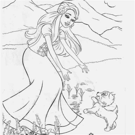 In this barbie game kids can color the coloring pages, but they can also draw their own drawing. colours drawing wallpaper: Beautiful Barbie Princes ...