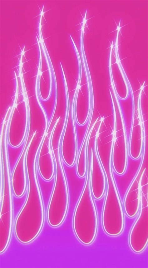 Y2k Aesthetic Wallpaper Pink Aesthetic Pink Yk2 Movies Anime Grunge