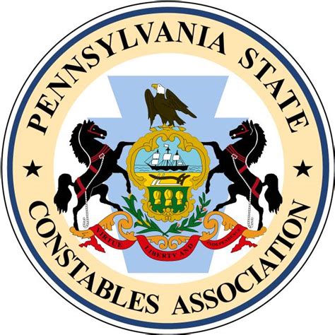 Pennsylvania State Constable Association