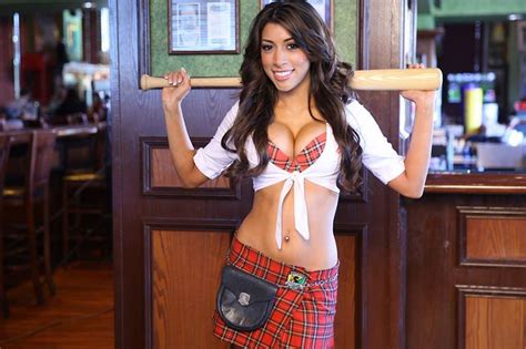 Congratulations Fenway You Re Getting A Breastaurant Eater Boston