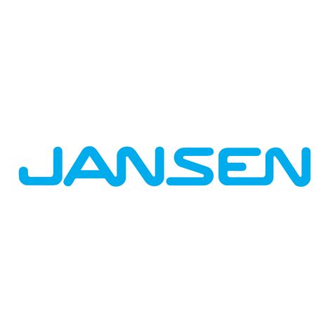 Choose from a list of 16 janssen logo vectors to download logo types and their logo vector files in ai, eps, cdr & svg formats along with their jpg or png logo. Jansen AG Logo PNG Transparent & SVG Vector - Freebie Supply