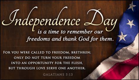 Free Remember Freedoms Ecard Email Free Personalized Independence Day