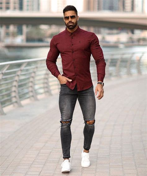 What To Wear To A Club Clubbing Outfit Ideas For Men 2022 2023