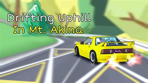Fr Legends Drifting Uphill In Mt Akina Mod Map Youtube