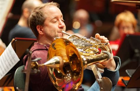 Felix Klieser Dazzles In Glière S Horn Concerto With The Bournemouth Symphony Orchestra Bachtrack
