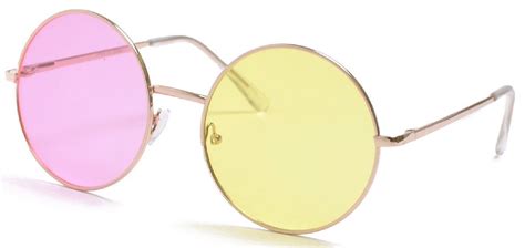 Yellow And Pink Spamton G Anime Cosplay Miniboss Deltarune Glasses