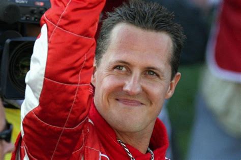 Michael Schumacher Shows Moments Of Consciousness After Months In Coma