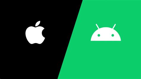Ios Vs Android 5 Remarkable Differences Tech Baked