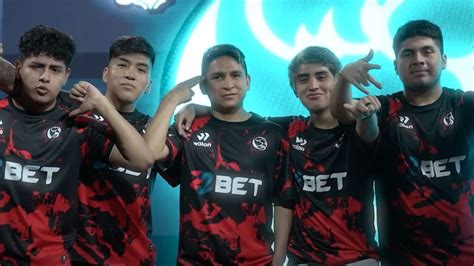 Uno De Los Mejores Jugadores De Dota De Am Rica Del Sur Se Toma Un