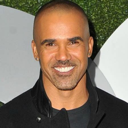 Shemar Moore Bio Age Net Worth In Parents Married Wife