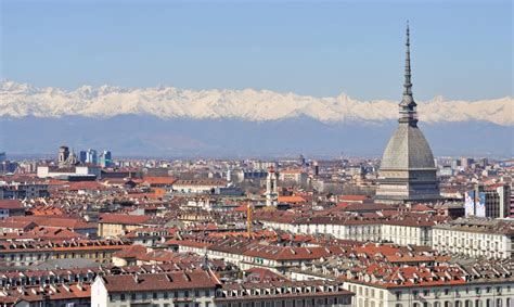 Appuntamenti, sport e politica del nostro territorio. Il Comune di Torino lancia un progetto di informazione ...