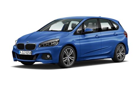 Be respectful we don't all have the same taste. BMW Série 2 Active Tourer (2017) - Couleurs/Colors