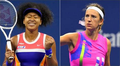 Us Open 2020 Womens Final Highlights Naomi Osaka Wins Third Grand Slam Title Tennis News