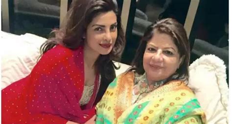 madhu chopra reveals priyanka lost out on films as she refused to do scenes she was not