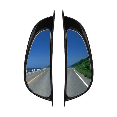 The Best Blind Spot Mirrors Parkers