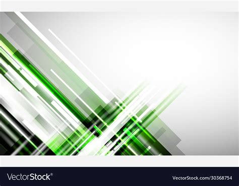 Abstract Background Straight Lines Dynamic Vector Image