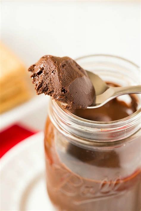 Best Homemade Nutella Recipe Easy Guide 2023 Atonce